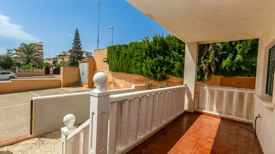 Квартира 71м² в Аликанте, Испания №2676 № 3