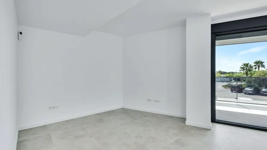 Квартира 113м² в Дехеса де Кампоамор, Испания №2656 № 19