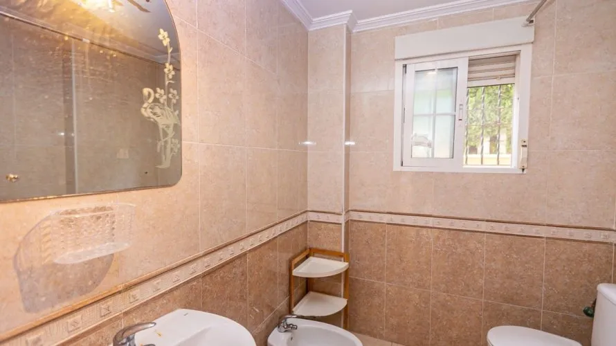 Квартира 71м² в Аликанте, Испания №2676 № 9