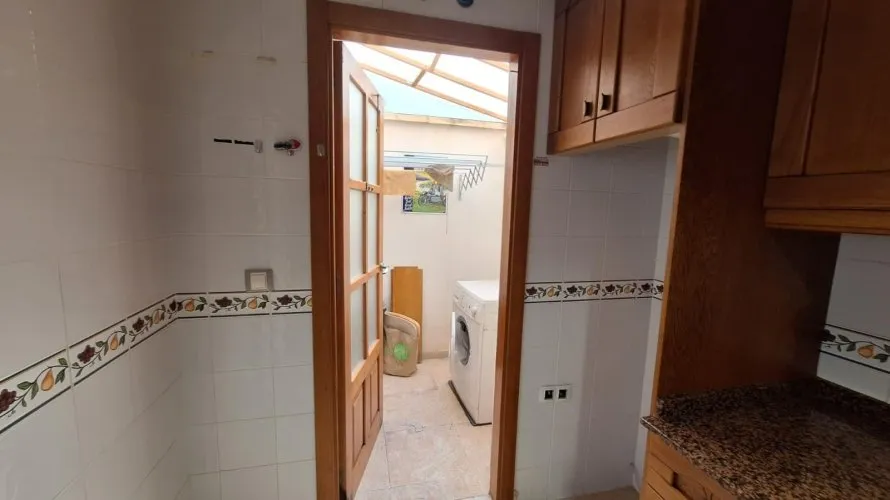 Дуплекс 83м² в Торревьеха, Испания №2622 № 14