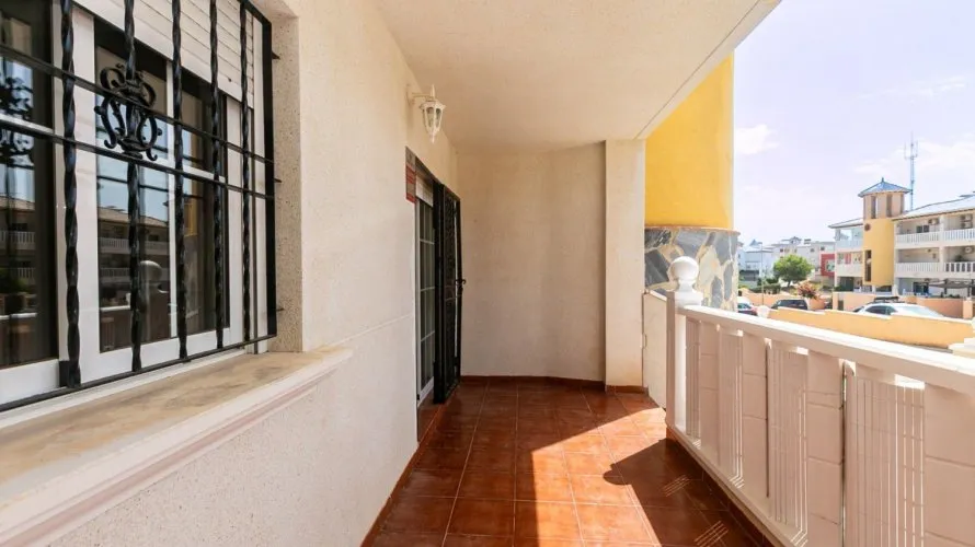 Квартира 71м² в Аликанте, Испания №2676 № 25