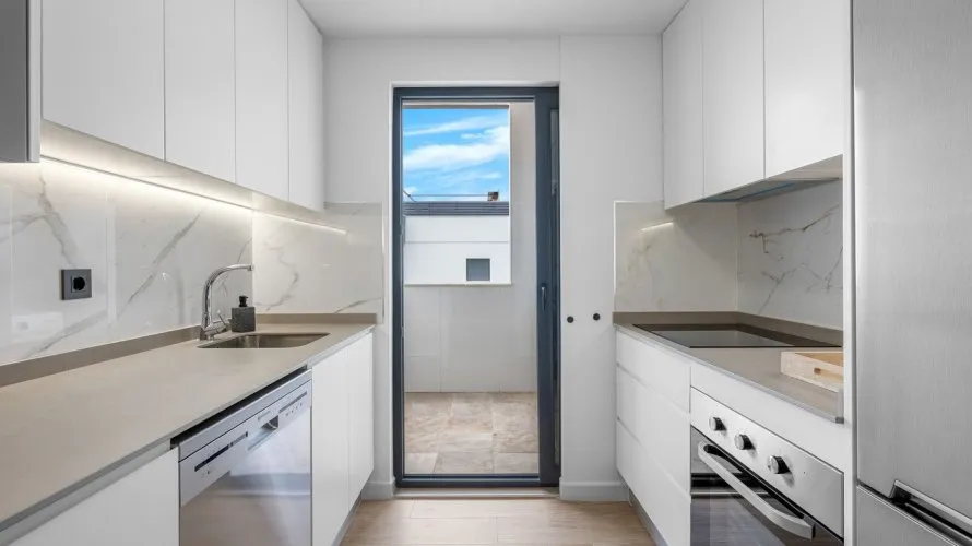 Квартира 74м² в Лос Альтос, Испания №2667 № 18