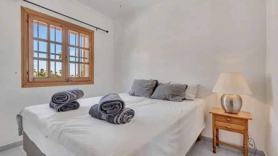 Квартира 55м² в Торревьеха, Испания №2635 № 9