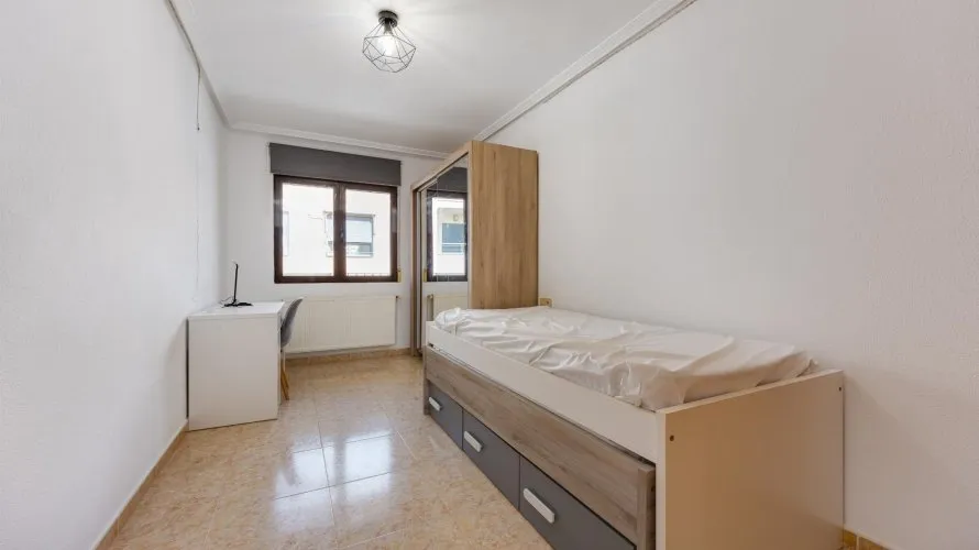 Квартира 112м² в Сан-Мигель-де-Салинас, Испания №2550 № 20