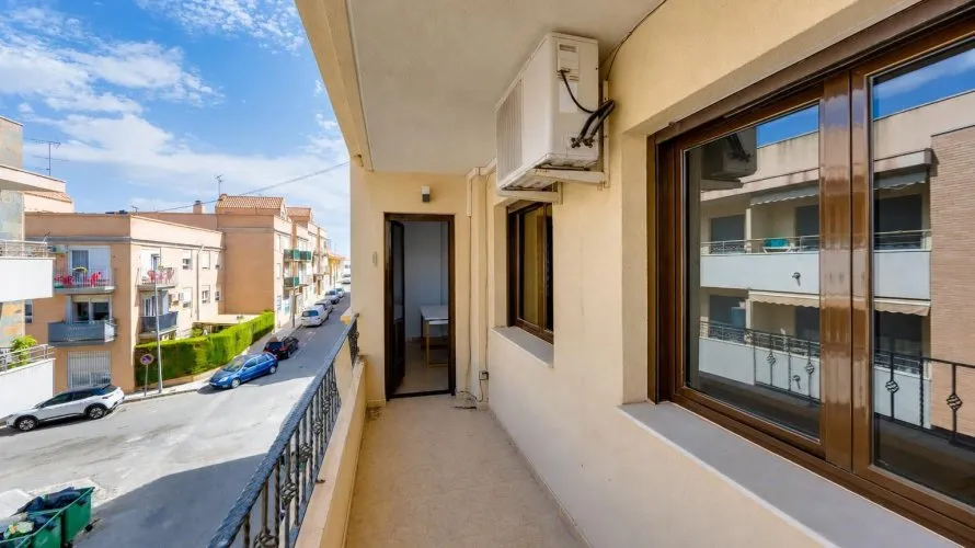 Квартира 112м² в Сан-Мигель-де-Салинас, Испания №2550 № 13