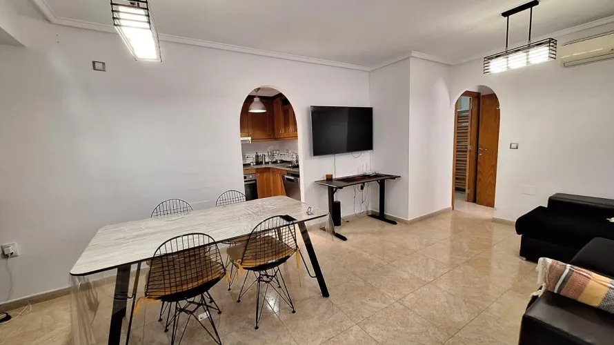 Дуплекс 83м² в Торревьеха, Испания №2622 № 18