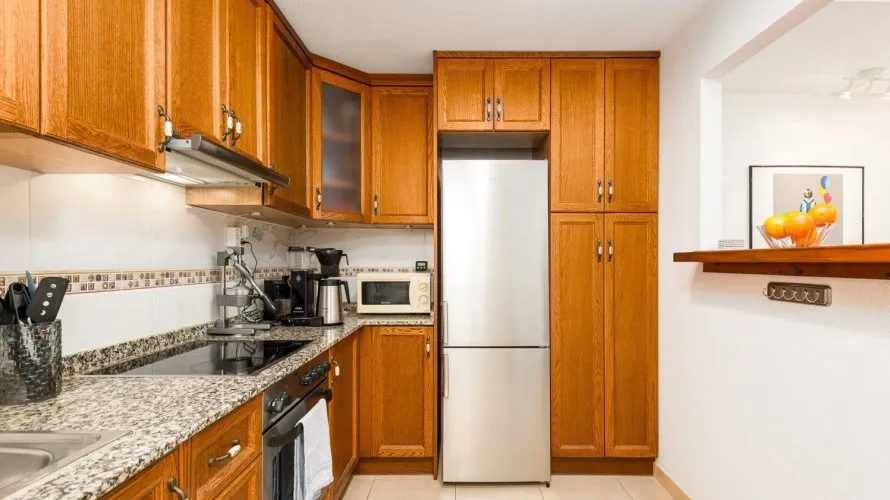 Квартира 59м² в Торребланка, Испания №2689 № 14