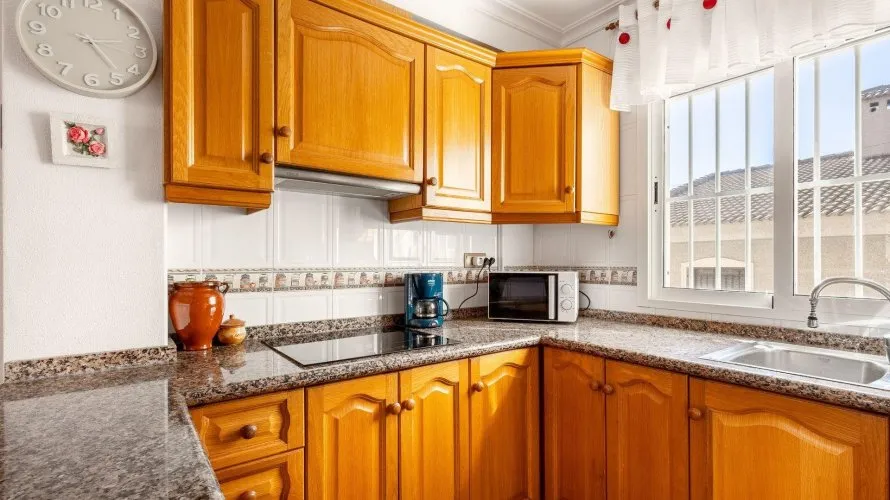 Квартира 57м² в Ла Мата, Испания №2594 № 20