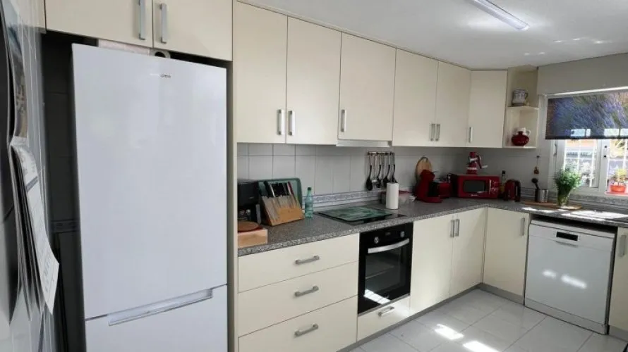 Квартира с 1 спальней в Лос Альтос, Испания №2661 № 25