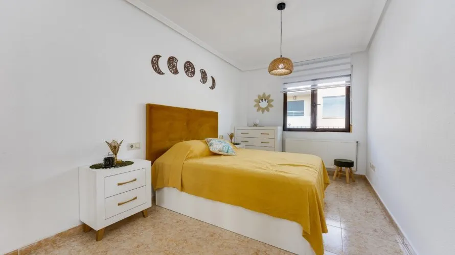 Квартира 112м² в Сан-Мигель-де-Салинас, Испания №2550 № 9