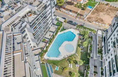 Квартира 113м² в Дехеса де Кампоамор, Испания №2656
