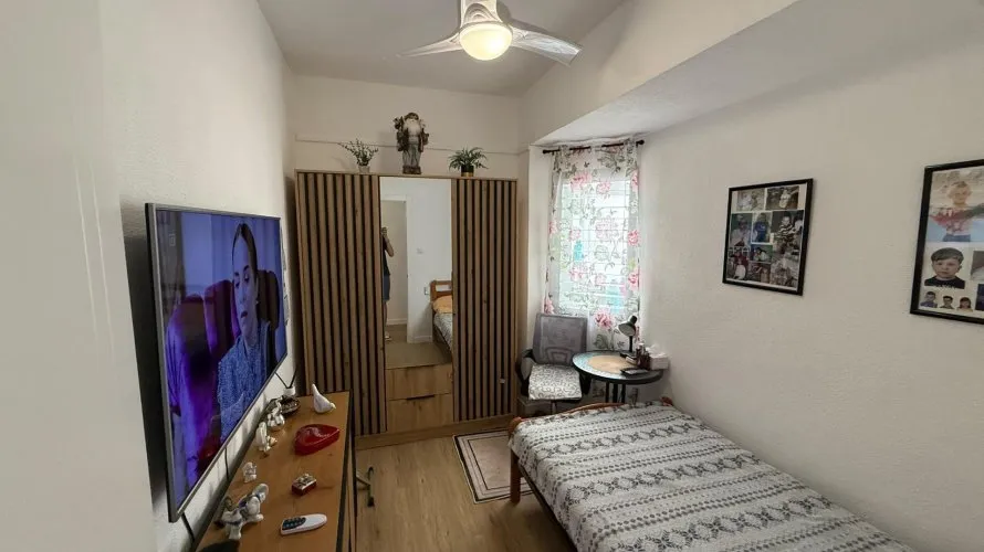 Квартира 95м² в Аликанте, Испания №2584 № 20