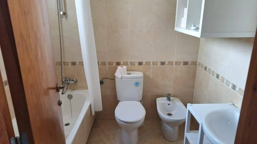 Дуплекс 83м² в Торревьеха, Испания №2622 № 2
