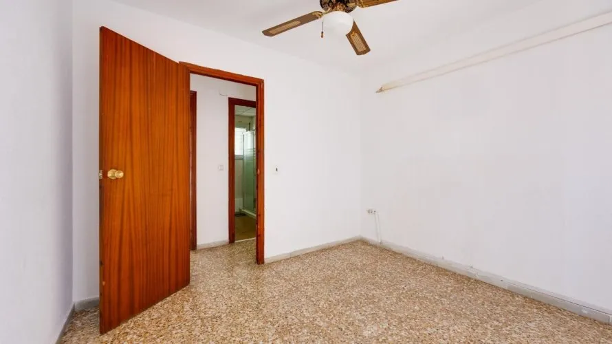 Квартира 105м² в Торревьеха, Испания №2684 № 4