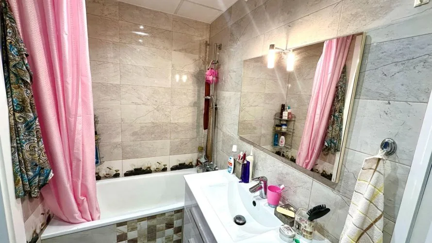 Квартира 100м² в Аликанте, Испания №2607 № 7