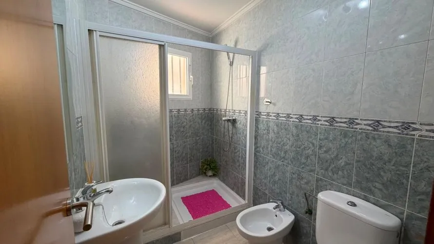 Квартира 40м² в Торревьеха, Испания №2614 № 6