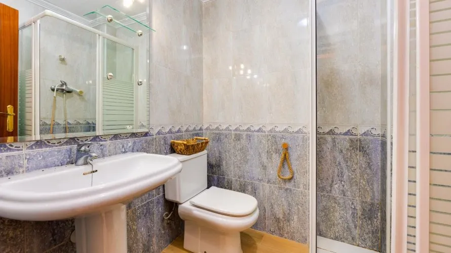 Квартира 112м² в Сан-Мигель-де-Салинас, Испания №2550 № 5