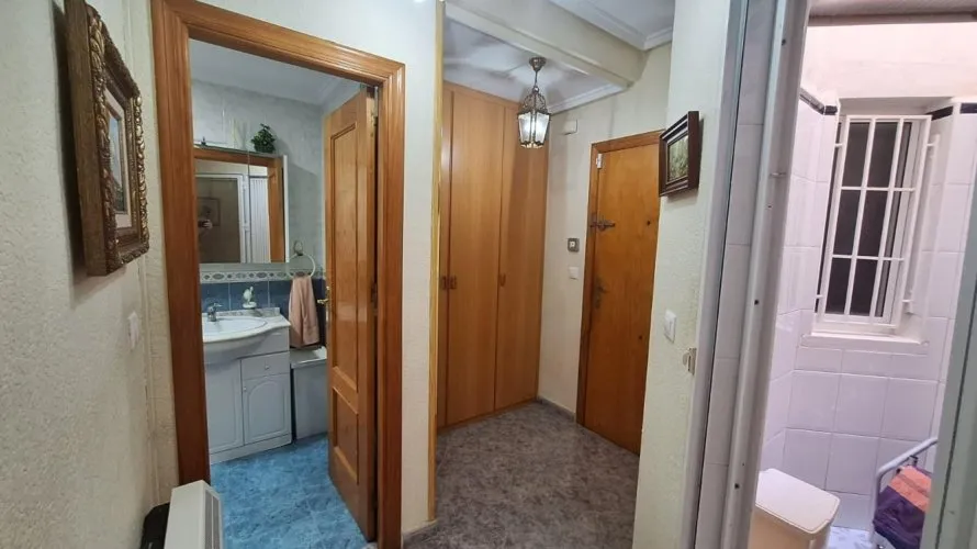 Квартира 84.99м² в Торревьеха, Испания №2692 № 13