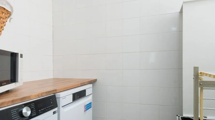 Квартира 77м² в Ориуэла, Испания №2636 № 11