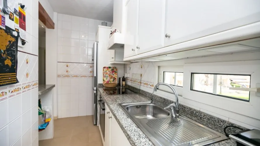 Пентхаус 63м² в Аликанте, Испания №2675 № 12