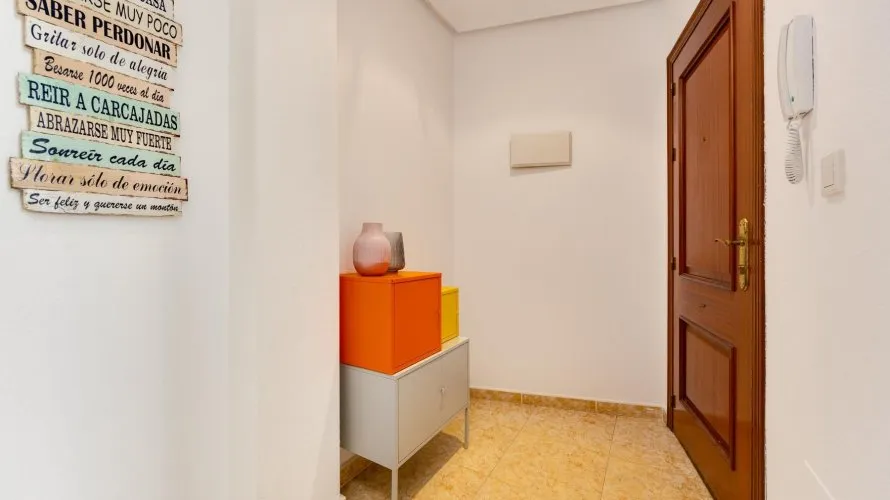 Квартира 112м² в Сан-Мигель-де-Салинас, Испания №2550 № 26
