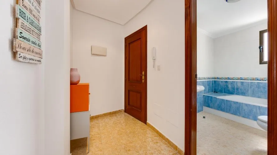 Квартира 112м² в Сан-Мигель-де-Салинас, Испания №2550 № 27