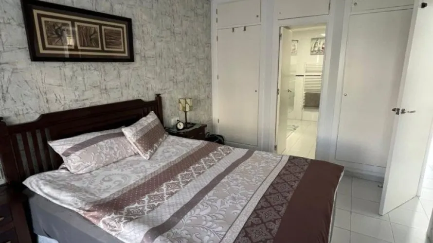 Квартира с 1 спальней в Лос Альтос, Испания №2661 № 20