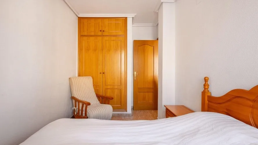 Квартира 57м² в Ла Мата, Испания №2594 № 11