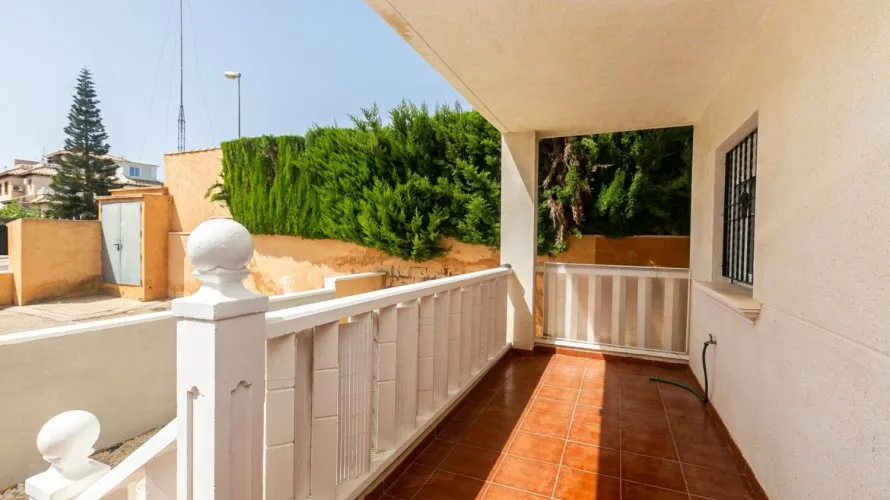 Квартира 71м² в Аликанте, Испания №2676 № 27