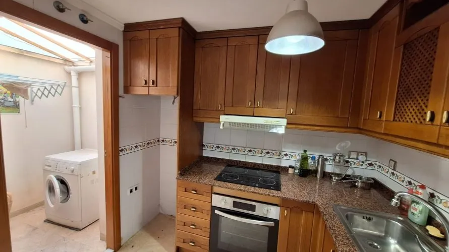 Дуплекс 83м² в Торревьеха, Испания №2622 № 15