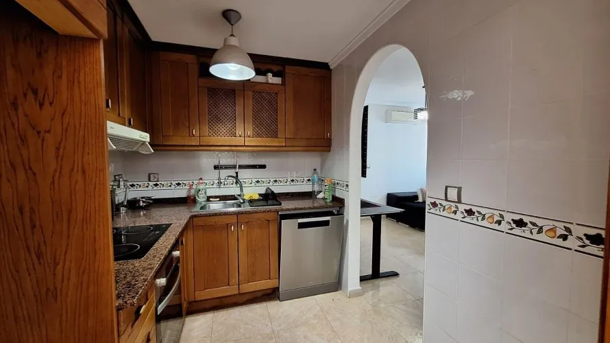 Дуплекс 83м² в Торревьеха, Испания №2622 № 16