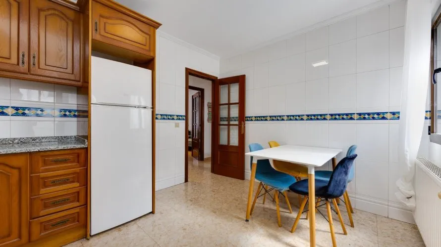 Квартира 112м² в Сан-Мигель-де-Салинас, Испания №2550 № 17