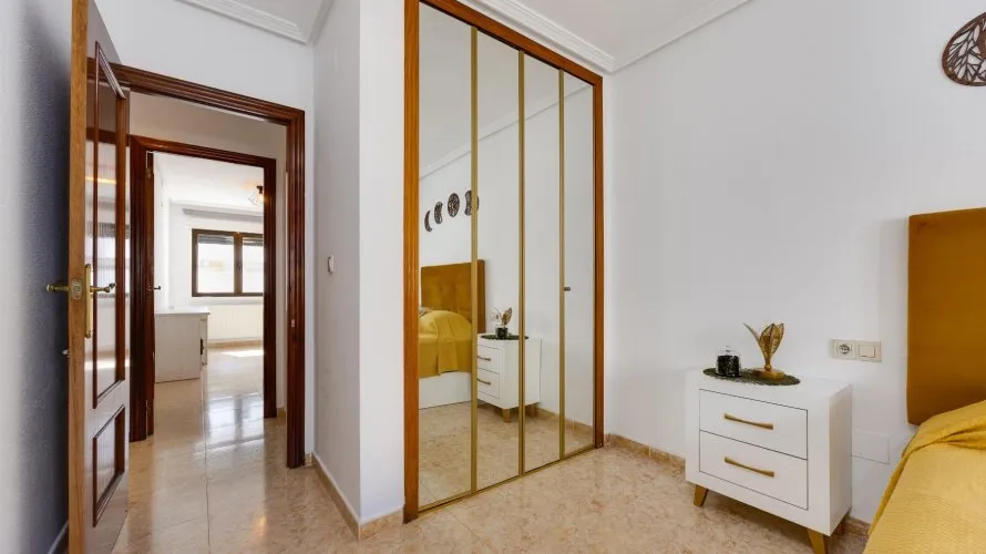 Квартира 112м² в Сан-Мигель-де-Салинас, Испания №2550 № 10
