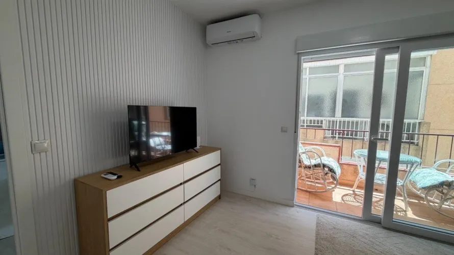 Квартира 79м² в Эль Кампельо, Испания №2659 № 15