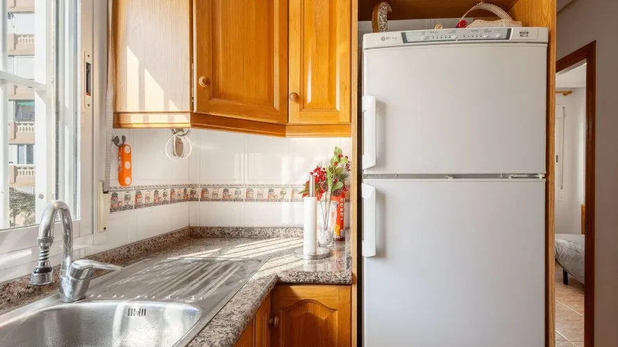 Квартира 57м² в Ла Мата, Испания №2594 № 8