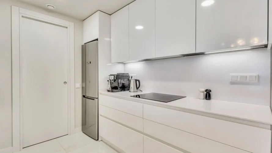 Квартира 81м² в Бенидорм, Испания №2660 № 18