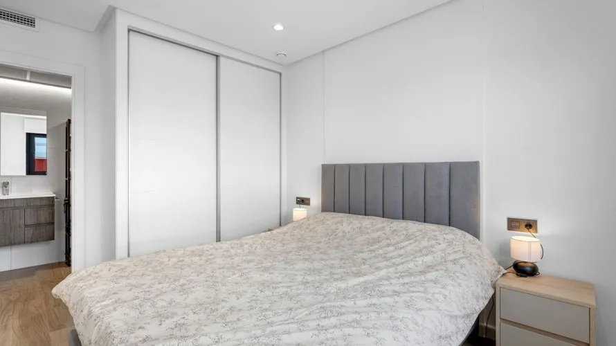Квартира 74м² в Лос Альтос, Испания №2667 № 14