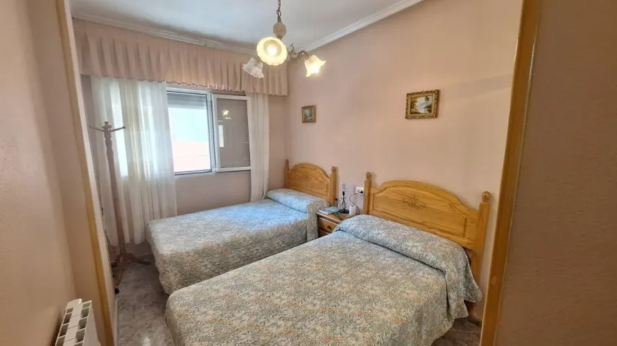 Квартира 84.99м² в Торревьеха, Испания №2692 № 5