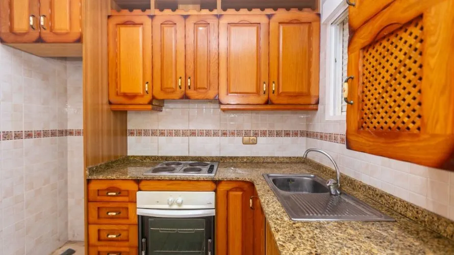 Квартира 71м² в Аликанте, Испания №2676 № 17