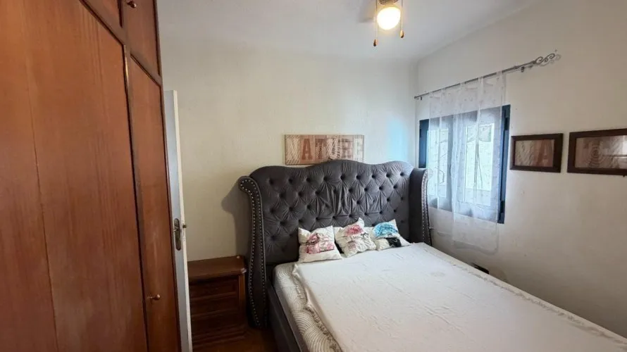 Квартира с 3 спальнями в Аликанте, Испания №2664 № 8
