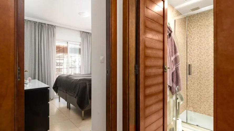 Квартира 59м² в Торребланка, Испания №2689 № 10