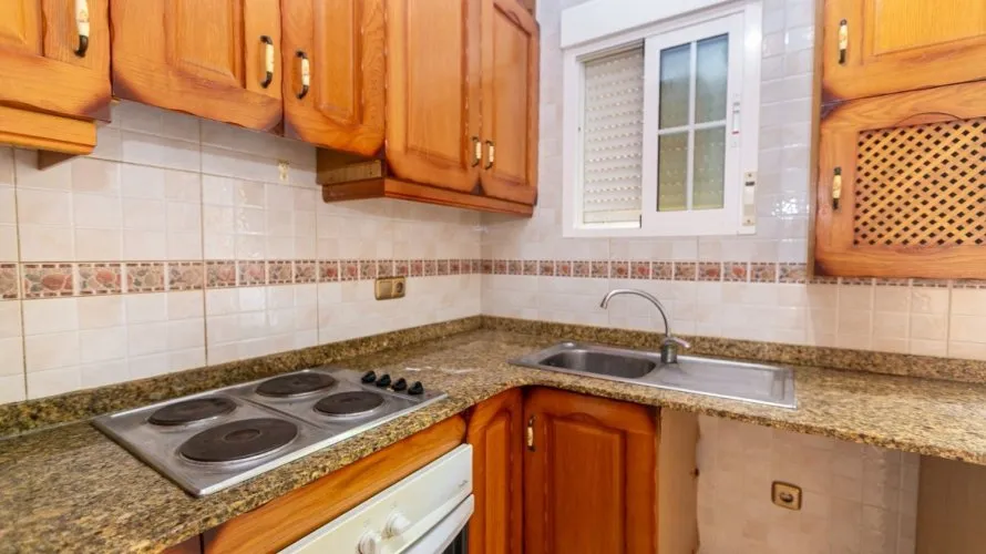 Квартира 71м² в Аликанте, Испания №2676 № 16