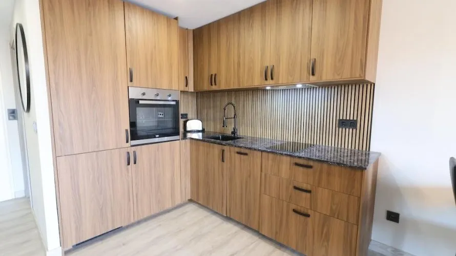 Квартира с 2 спальнями в Аликанте, Испания №2546 № 18