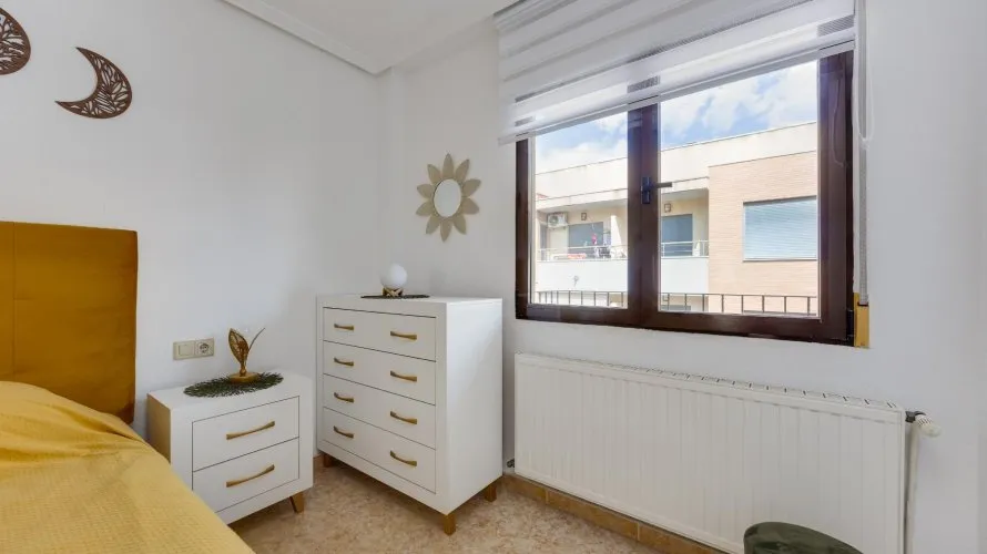 Квартира 112м² в Сан-Мигель-де-Салинас, Испания №2550 № 7
