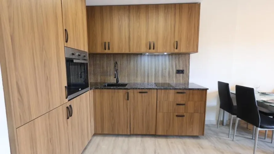 Квартира с 2 спальнями в Аликанте, Испания №2546 № 19