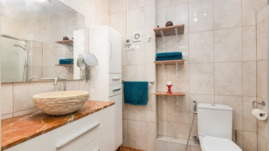 Квартира 89м² в Торревьеха, Испания №2688 № 4