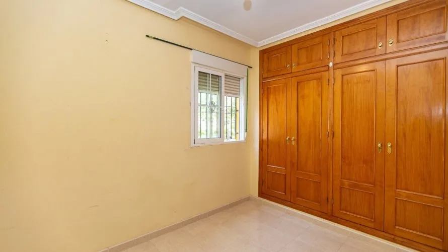 Квартира 71м² в Аликанте, Испания №2676 № 10