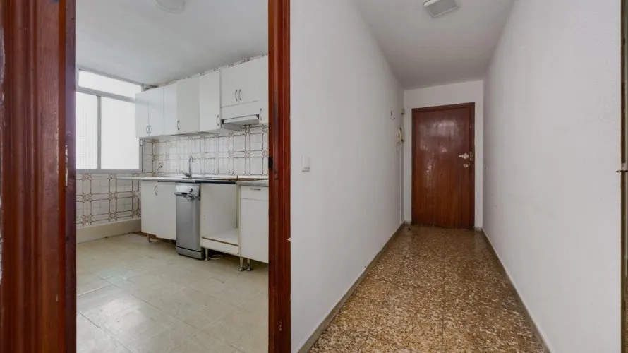 Квартира 105м² в Торревьеха, Испания №2684 № 23