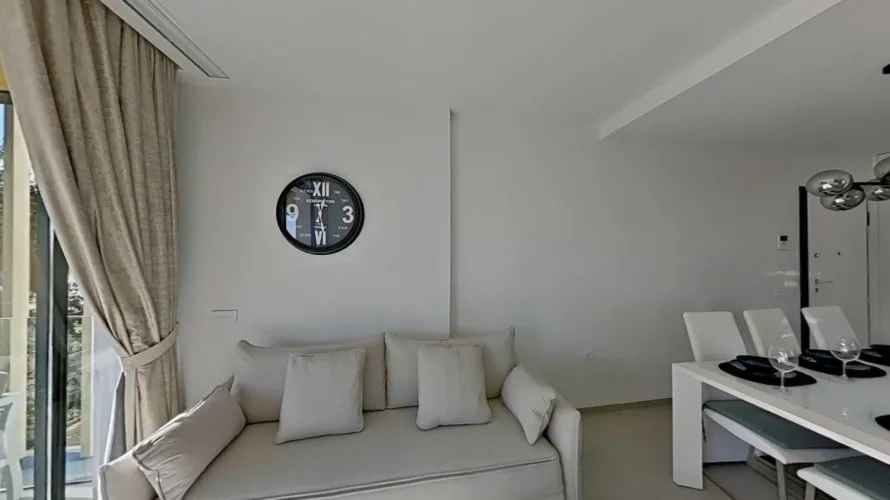 Квартира 113м² в Ориуэла, Испания №2799 № 6