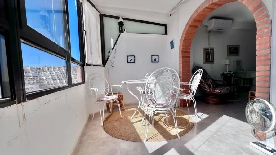 Квартира 65м² в Торревьеха, Испания №2801 № 7